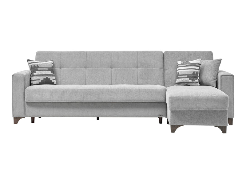 Parma Bello Convertible Mini Sectional