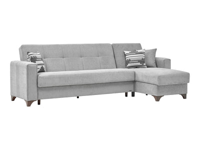 Parma Bello Convertible Mini Sectional