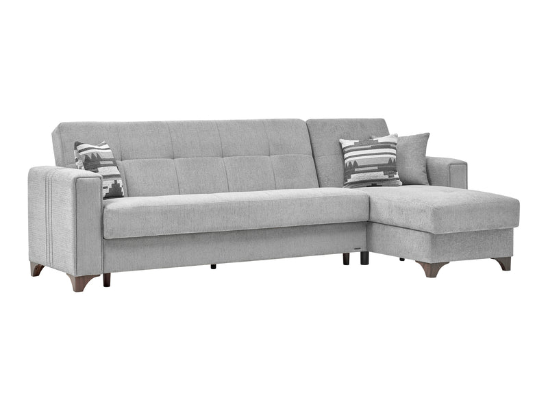 Parma Bello Convertible Mini Sectional