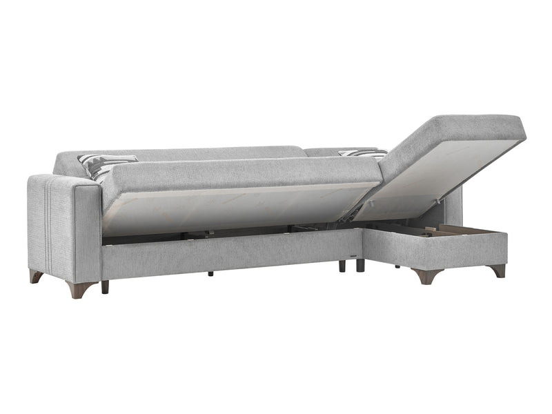 Parma Bello Convertible Mini Sectional