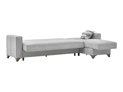 Parma Bello Convertible Mini Sectional