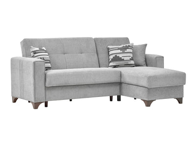 Parma Bello Convertible Mini Sectional