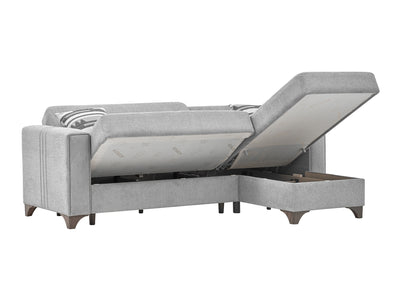 Parma Bello Convertible Mini Sectional
