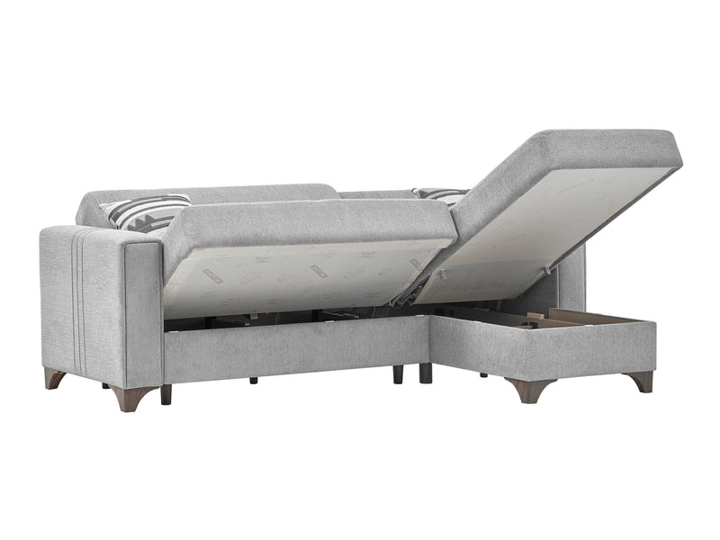Parma Bello Convertible Mini Sectional