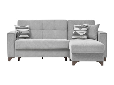 Parma Bello Convertible Mini Sectional