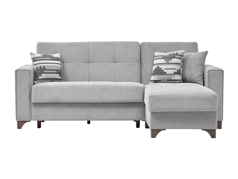Parma Bello Convertible Mini Sectional