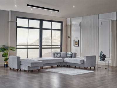 Parma Bello Convertible Modular Sectional