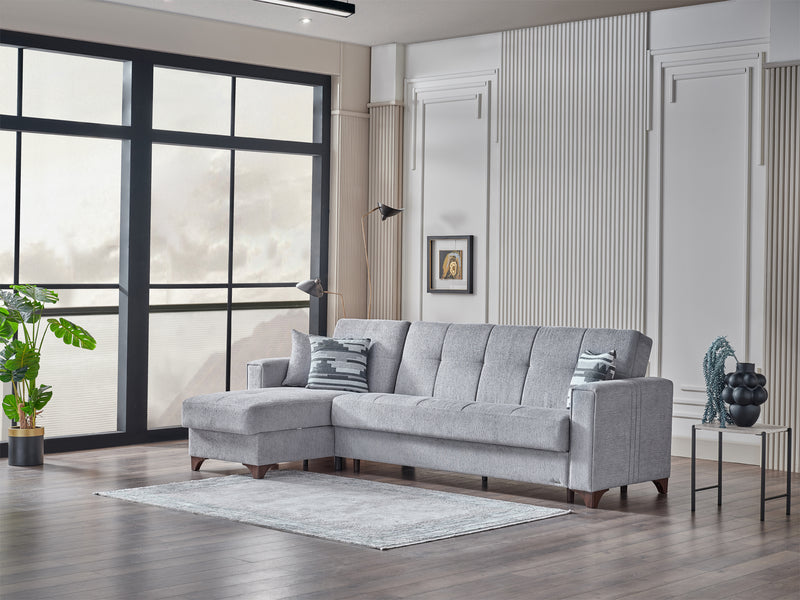 Parma Bello Convertible Mini Sectional
