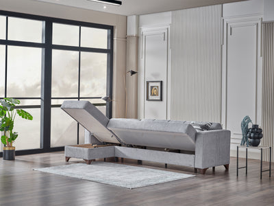 Parma Bello Convertible Mini Sectional