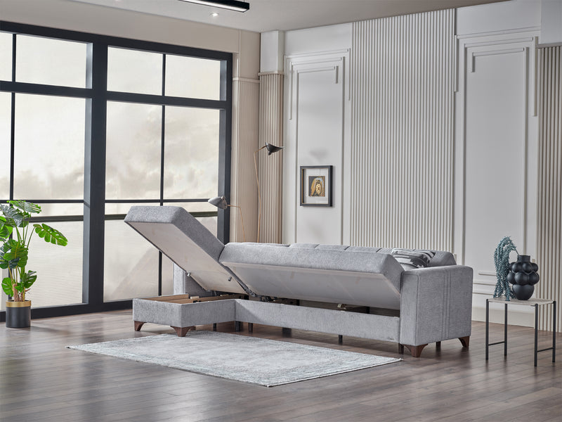 Parma Bello Convertible Mini Sectional