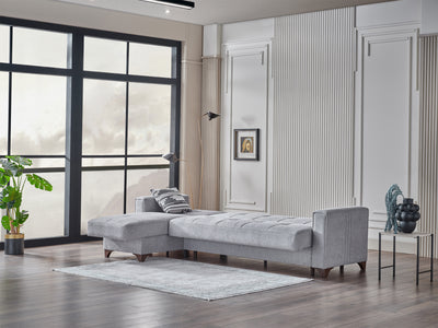 Parma Bello Convertible Mini Sectional