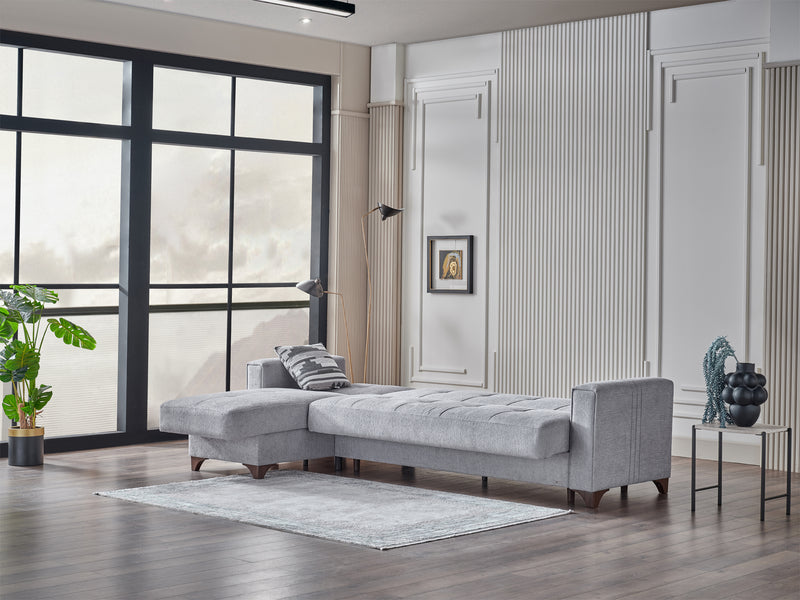 Parma Bello Convertible Mini Sectional