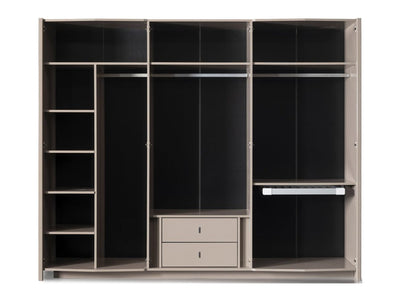 Bentleyar Storage Bedroom Set
