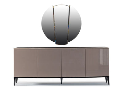 Riyad 6 Person Dining Room Set