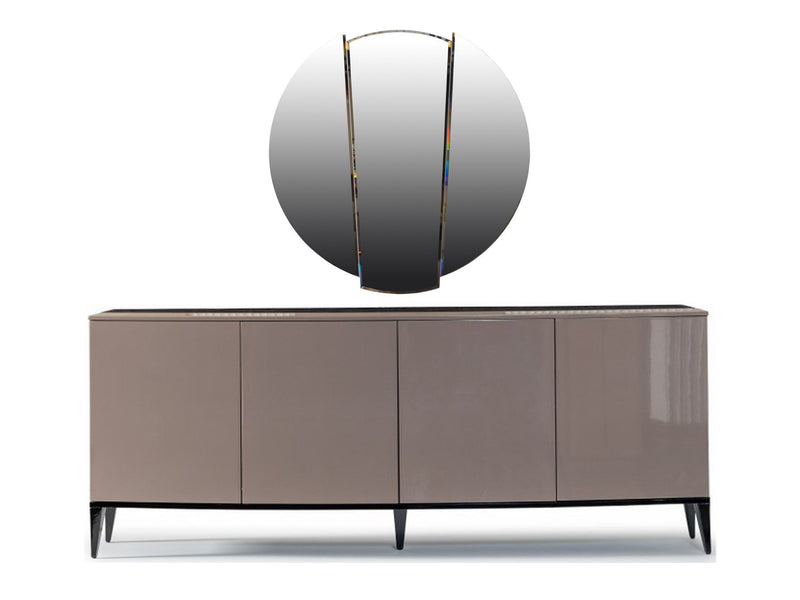 Riyad 6 Person Dining Room Set