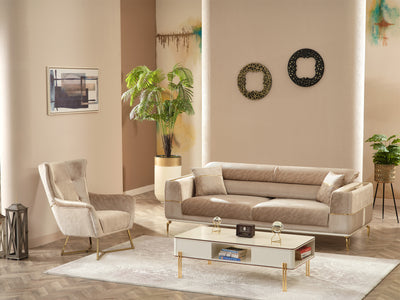 Berlin Living Room Set