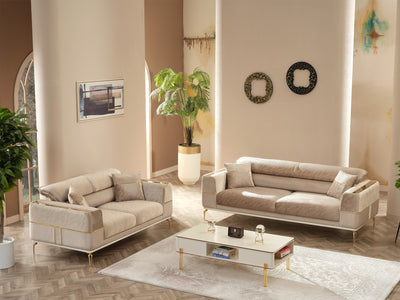 Berlin Living Room Set