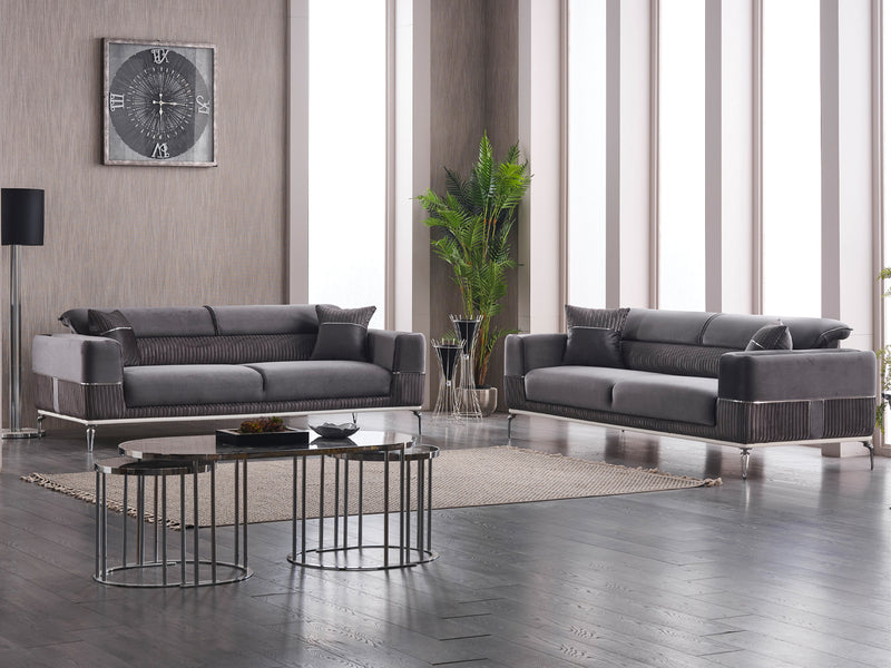 Berlin Living Room Set