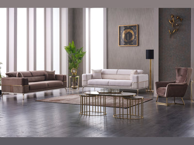 Berlin Living Room Set