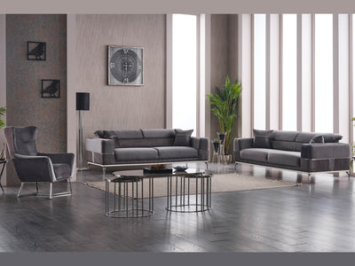 Berlin Living Room Set