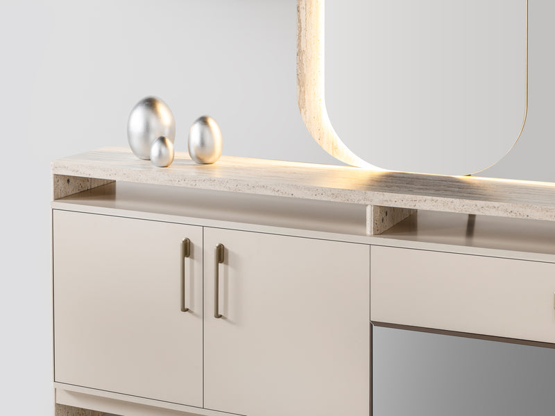 Bern 8 Person Dining Room Set