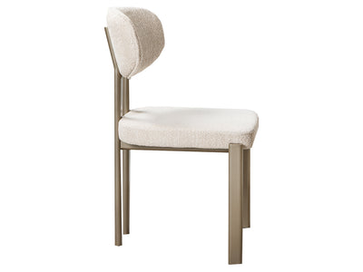 Bern 20.4" Wide Dining Chair