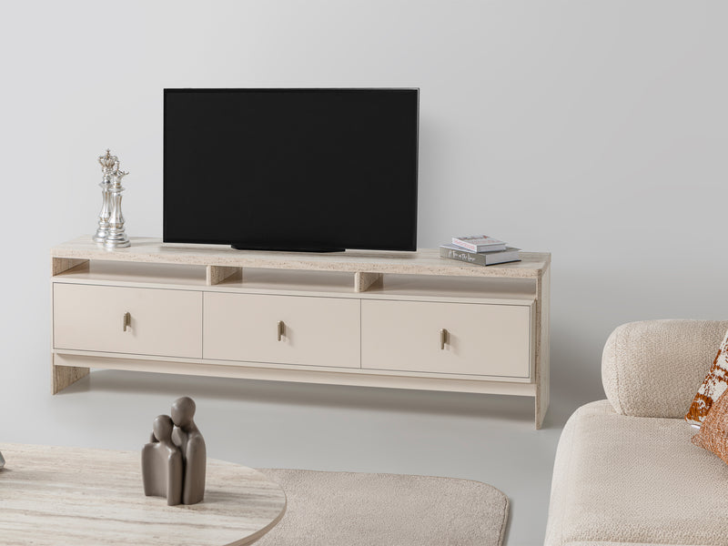 Bern 78.7" Wide TV Stand