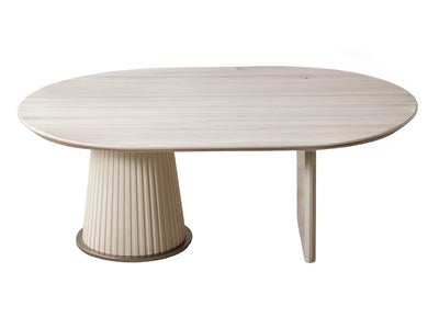 Bern 51.1" Wide Coffee Table