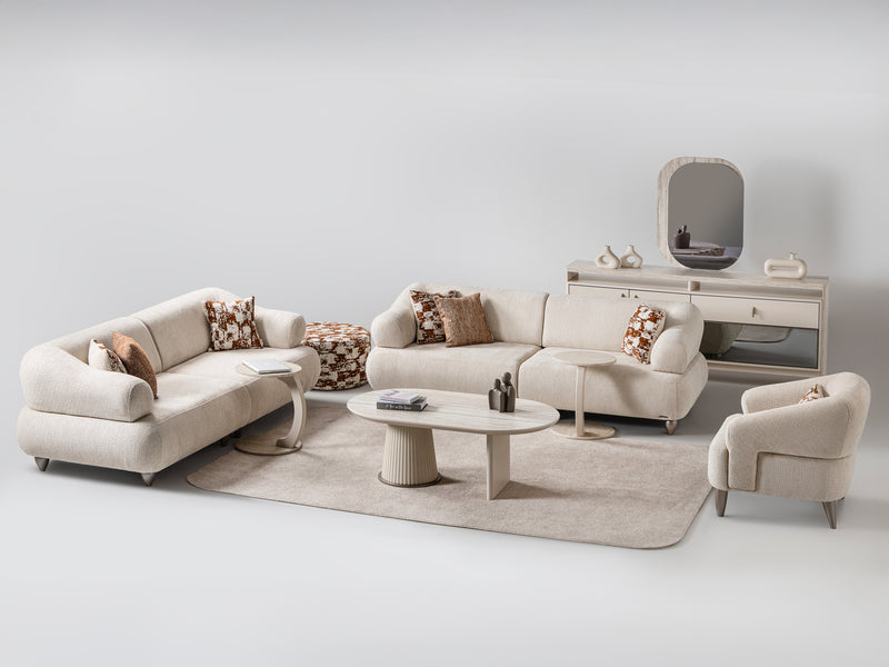 Bern Living Room Set