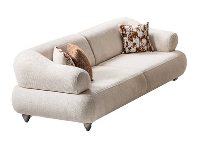 Bern 94.4" Wide Extendable Sofa