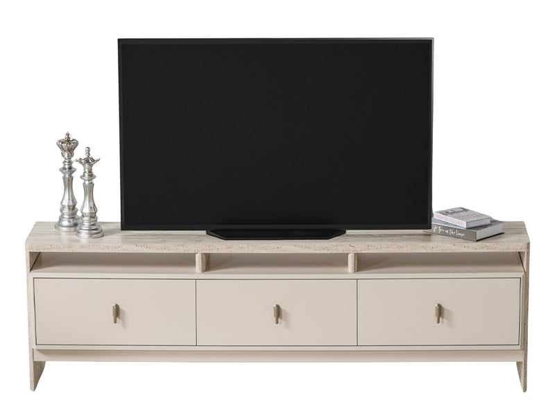Bern 78.7" Wide TV Stand
