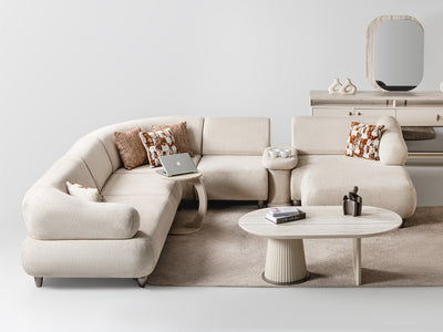 Bern Modular Sectional