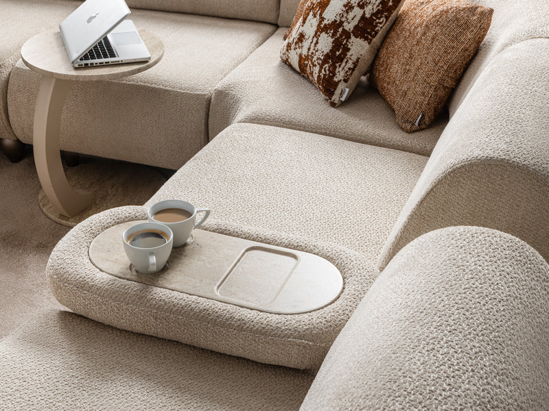 Bern Modular Sectional