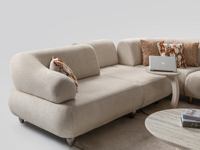 Bern Modular Sectional