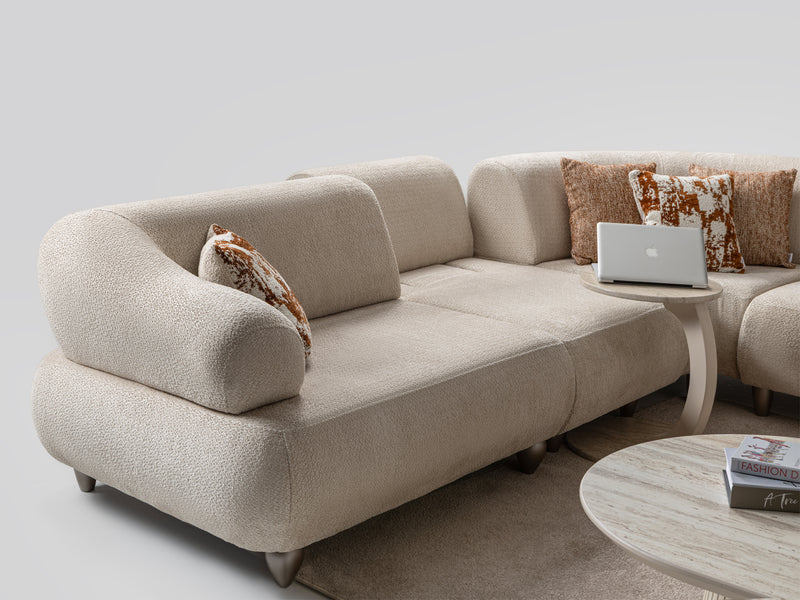 Bern Modular Sectional