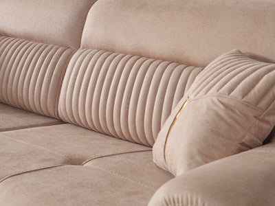 Beta Elfi Living Room Set