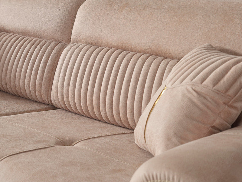 Beta Elfi Living Room Set