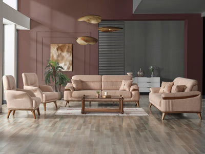 Beta Elfi Living Room Set