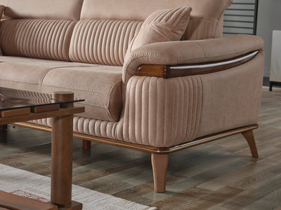 Beta Elfi Living Room Set