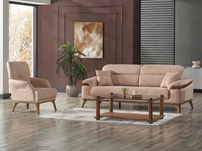 Beta Elfi Living Room Set
