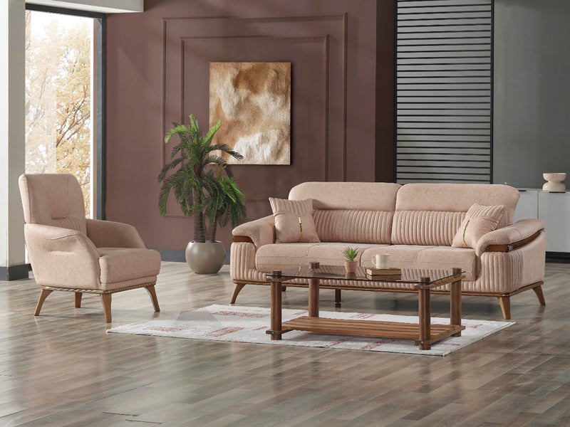 Beta Elfi Living Room Set