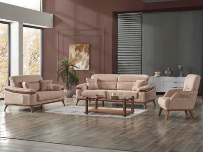 Beta Elfi Living Room Set