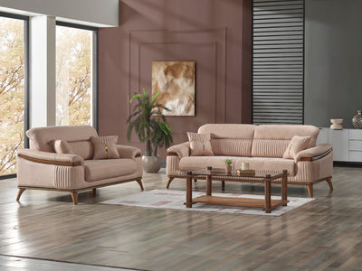 Beta Elfi Living Room Set
