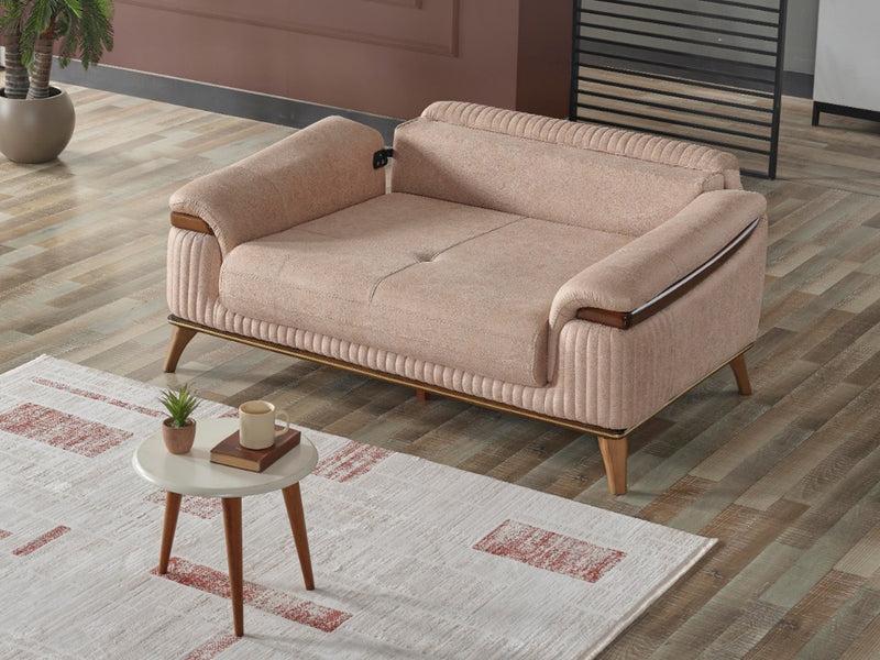 Beta Elfi Living Room Set