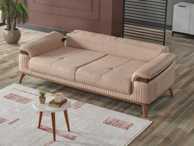 Beta Elfi Living Room Set