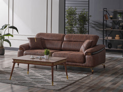Beta Elfi 91" Wide Extendable Sofa
