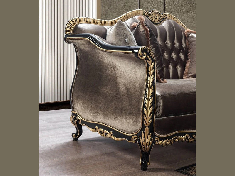 Betria Living Room Set