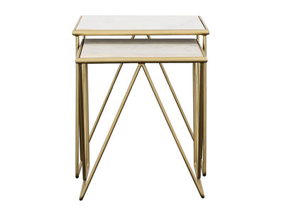 Bette Nesting Table