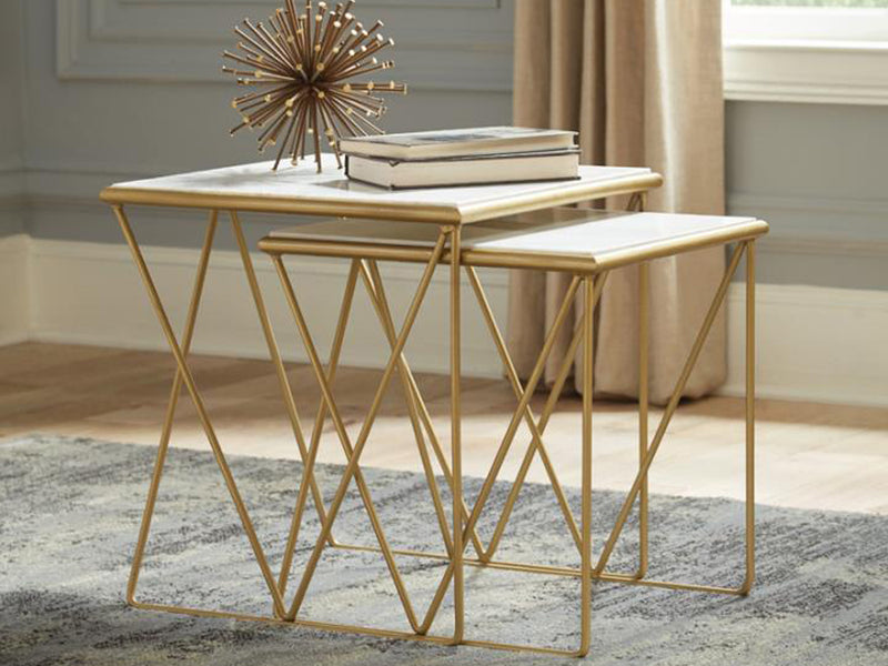 Bette Nesting Table