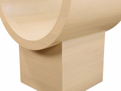 Beverwil 24" Wide End Table